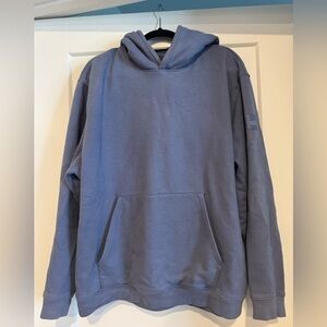 Alo Renown Hoodie, Infinity Blue, Size L